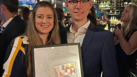 award