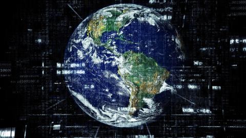earth