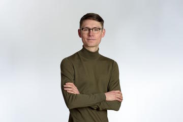 Niels Mede
