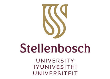 Stellenbosch Uni Logo